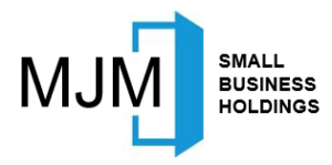 Marc Majnerich | Small Business Holdings